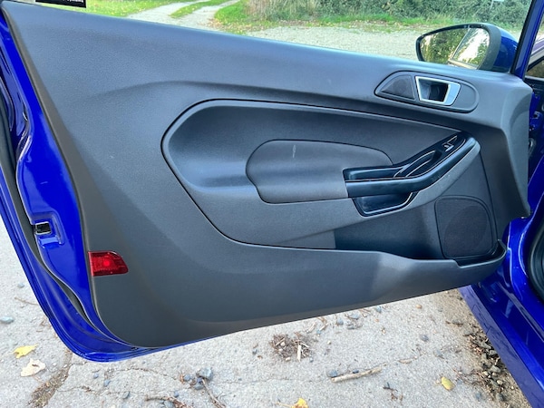 Used Ford Fiesta 2014 for sale - 76189766: Photo 42