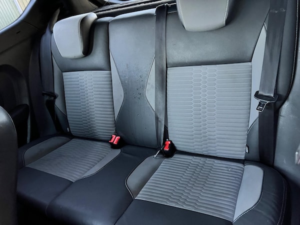 Used Ford Fiesta 2014 for sale - 76189766: Photo 44