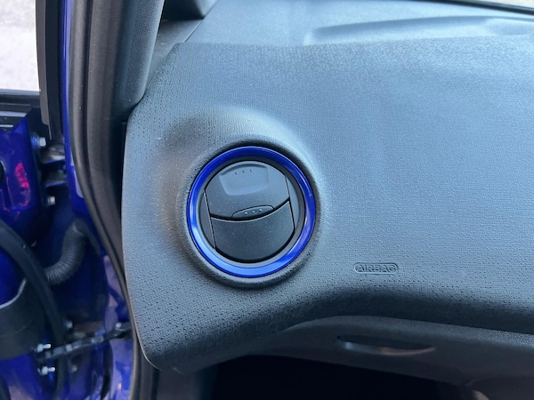 Used Ford Fiesta 2014 for sale - 76189766: Photo 45