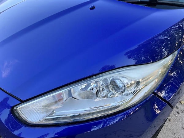 Used Ford Fiesta 2014 for sale - 76189766: Photo 48