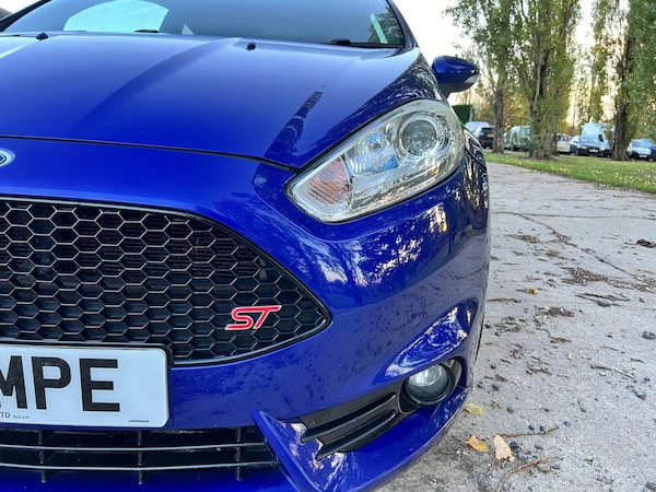 Used Ford Fiesta 2014 for sale - 76189766: Photo 49