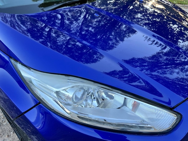 Used Ford Fiesta 2014 for sale - 76189766: Photo 51