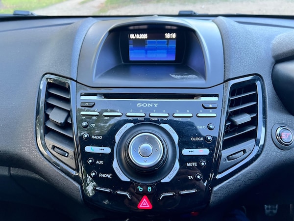Used Ford Fiesta 2014 for sale - 76189766: Photo 54