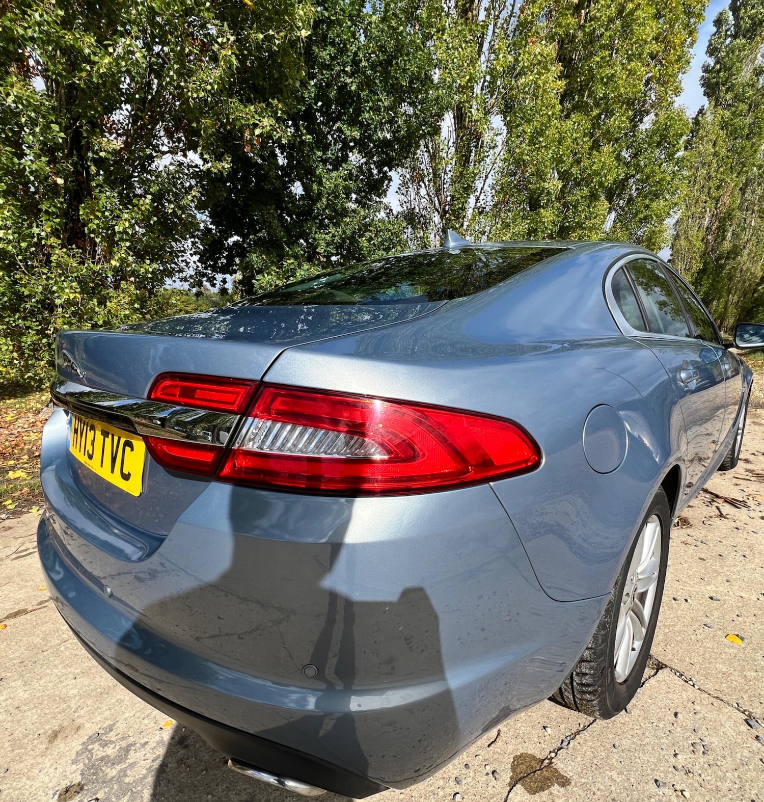 Vehicle 27