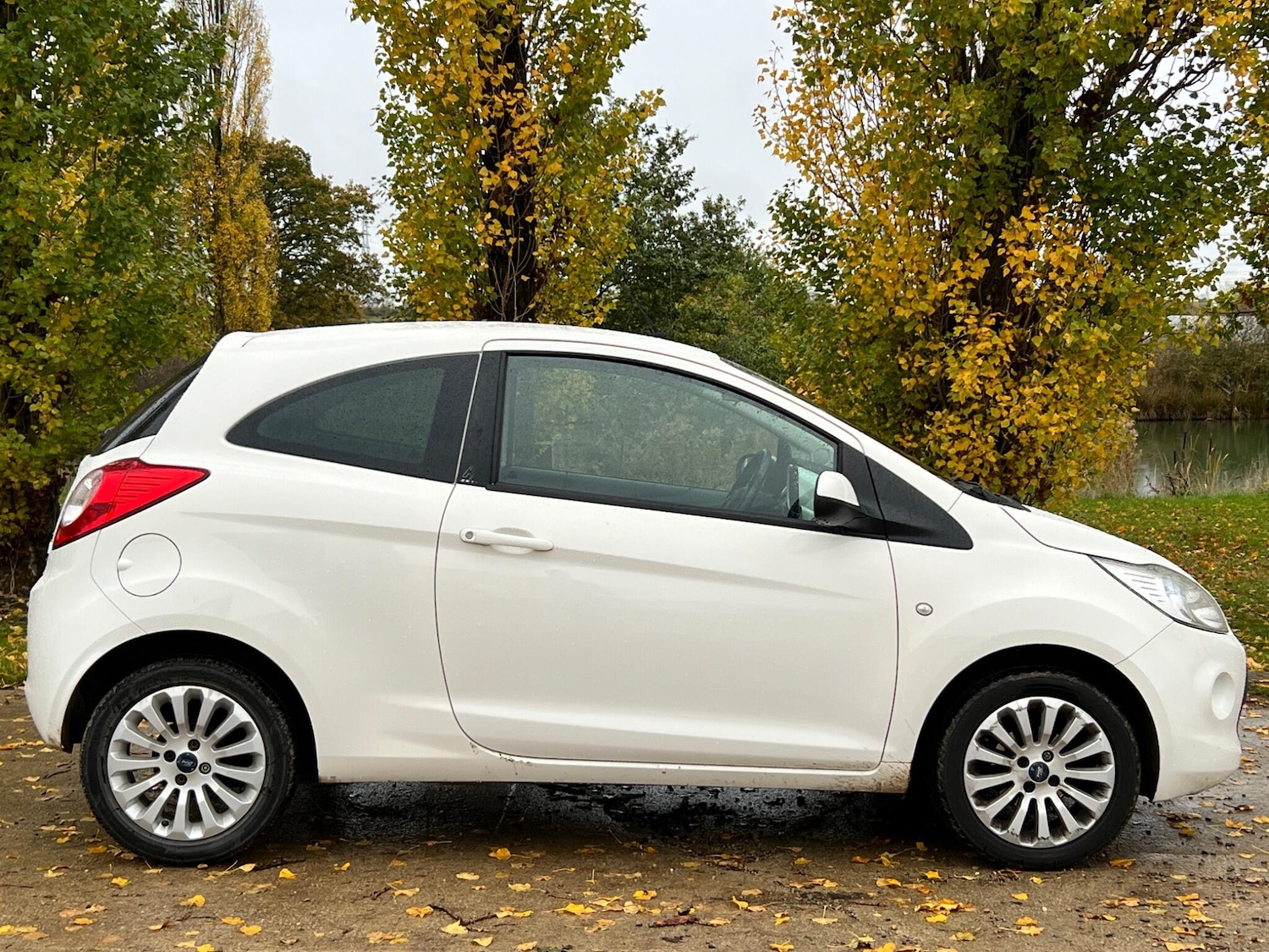 Used Ford Ka 2013 for sale - 76433283: Photo 10