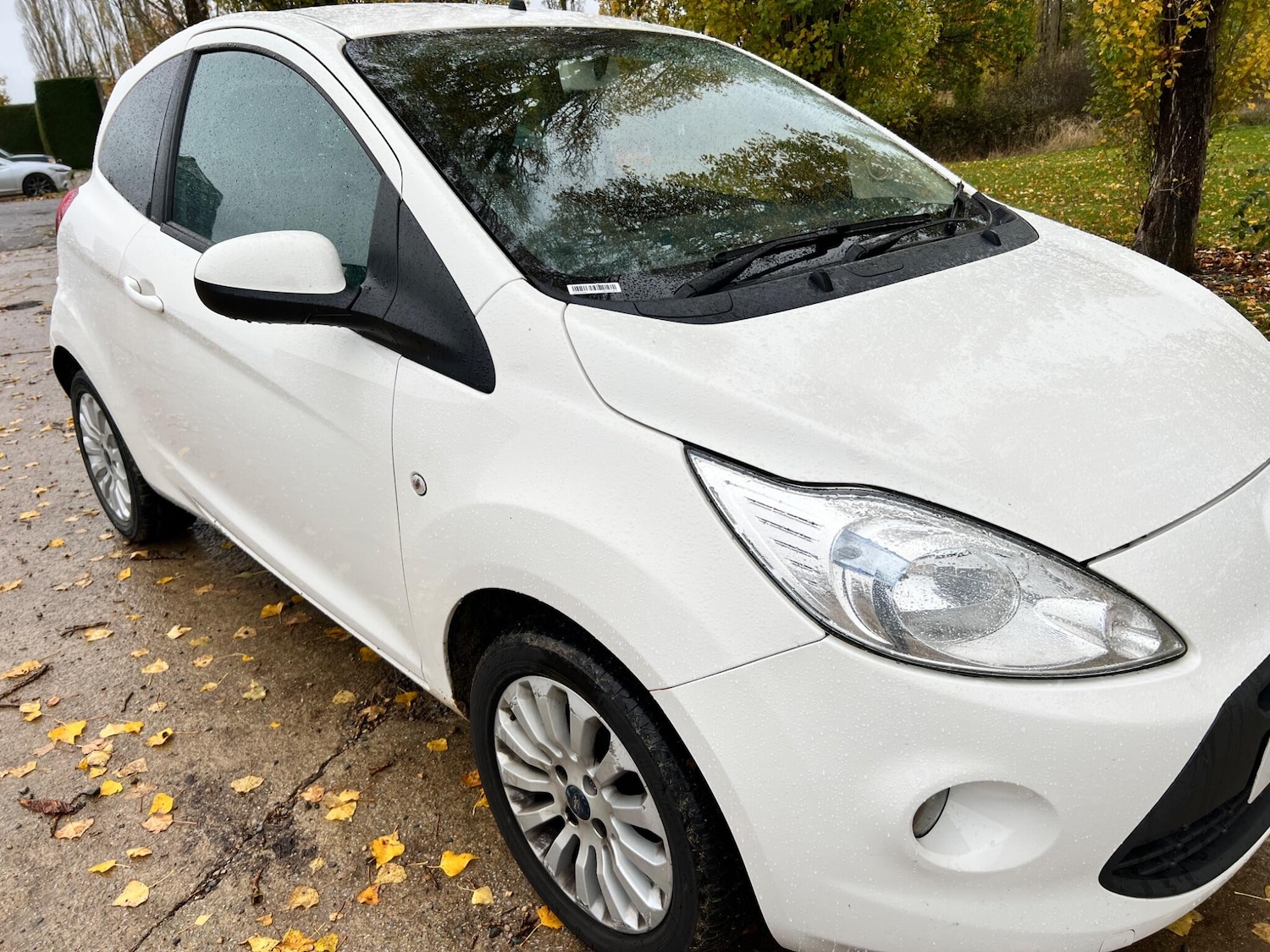 Used Ford Ka 2013 for sale - 76433283: Photo 12