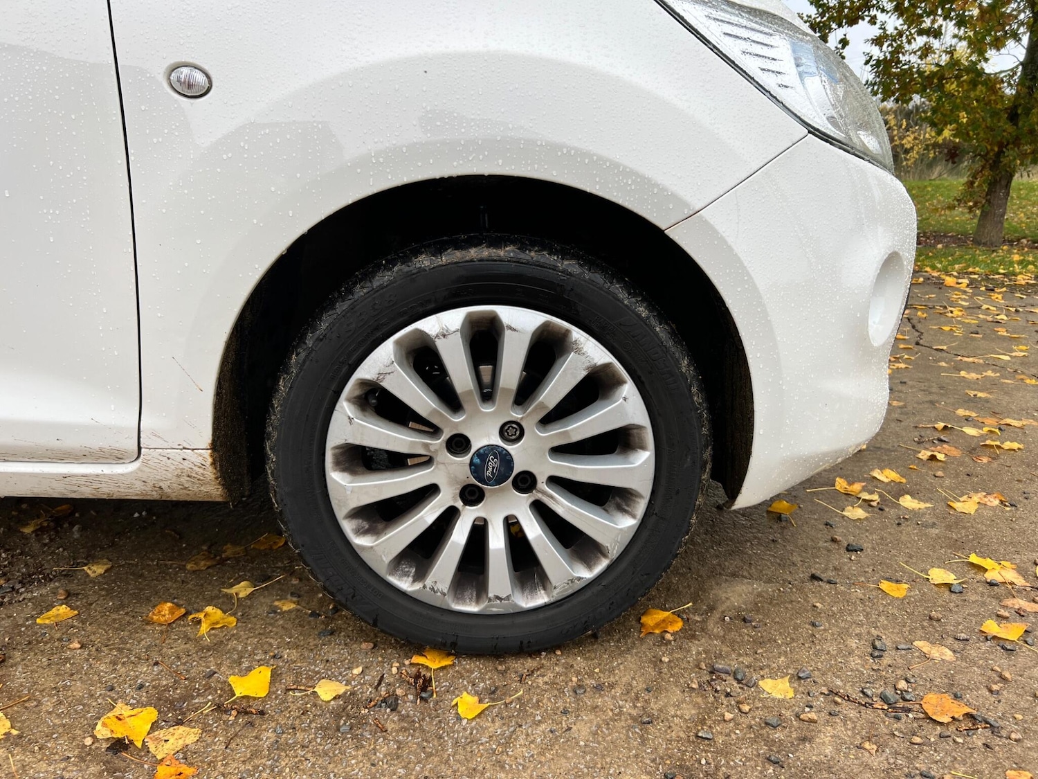 Used Ford Ka 2013 for sale - 76433283: Photo 13