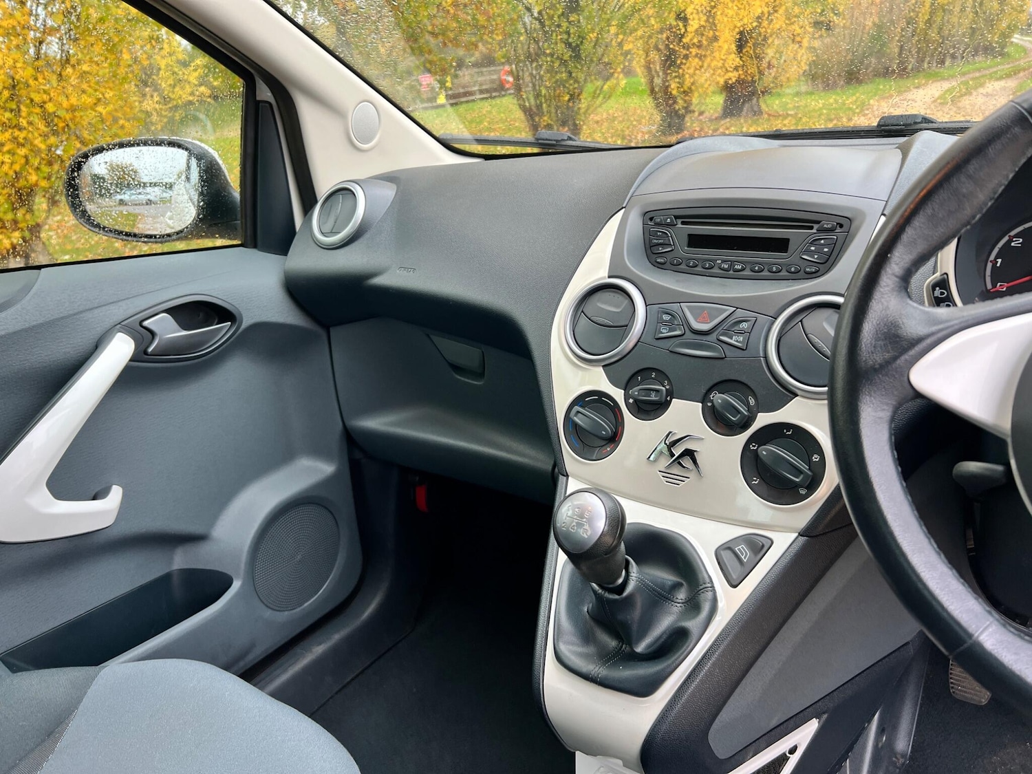 Used Ford Ka 2013 for sale - 76433283: Photo 15