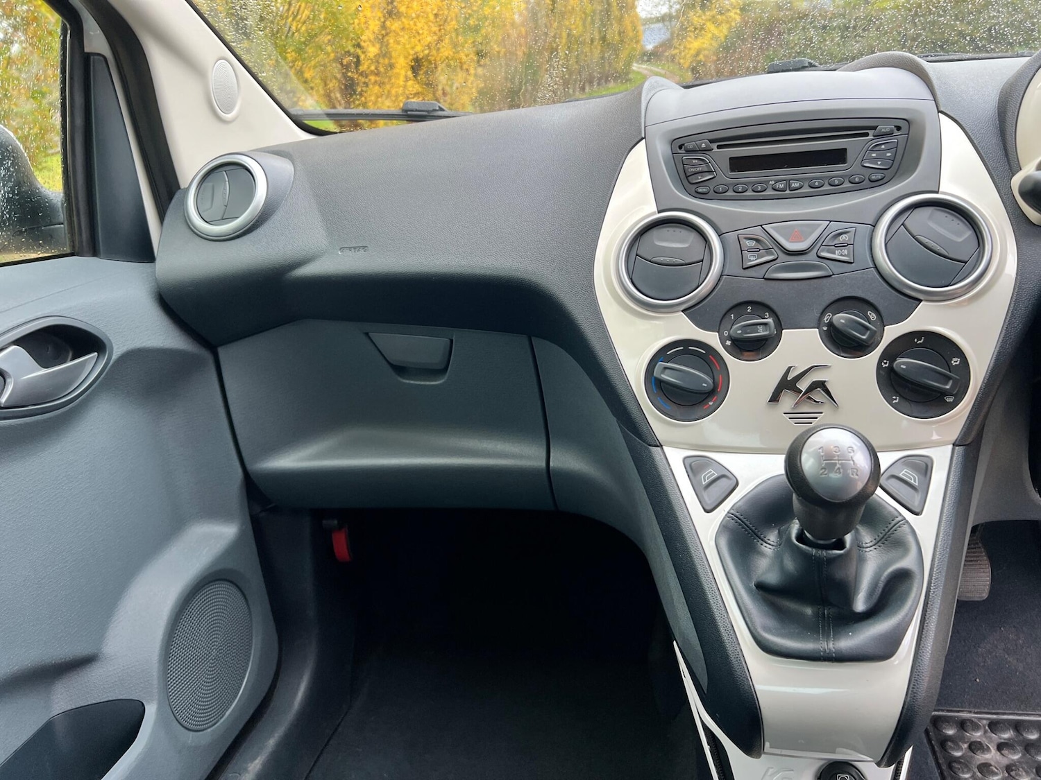 Used Ford Ka 2013 for sale - 76433283: Photo 16