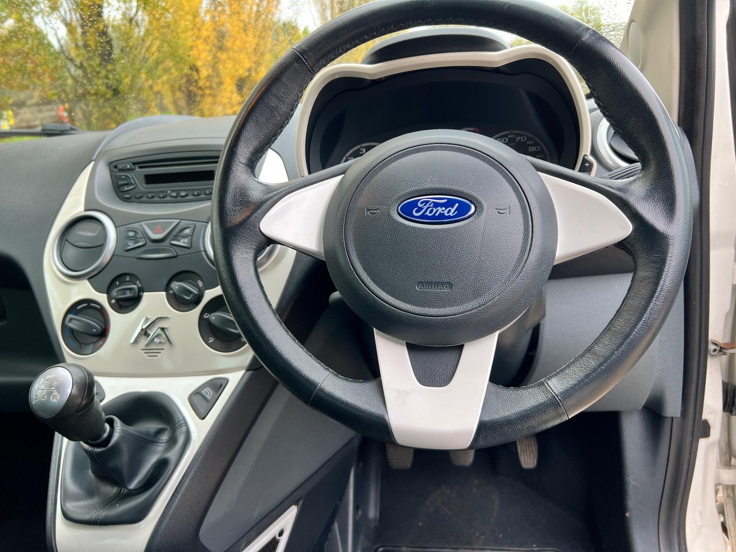 Used Ford Ka 2013 for sale - 76433283: Photo 17