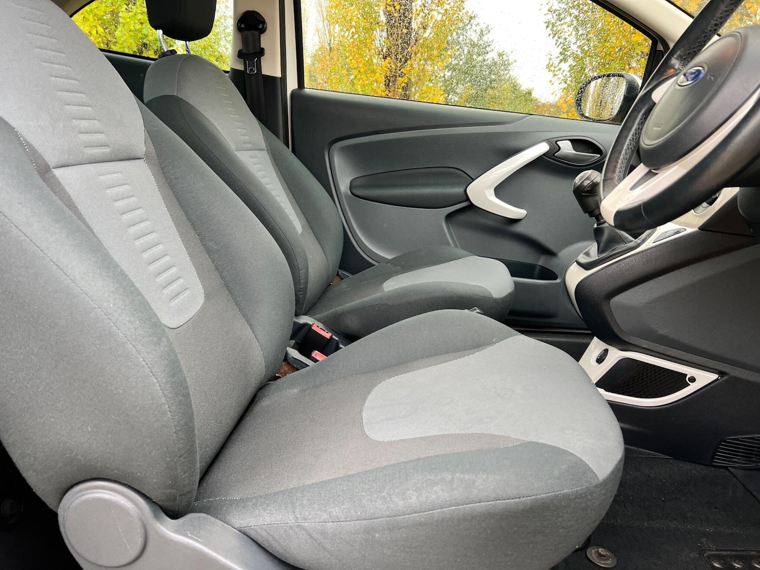 Used Ford Ka 2013 for sale - 76433283: Photo 19