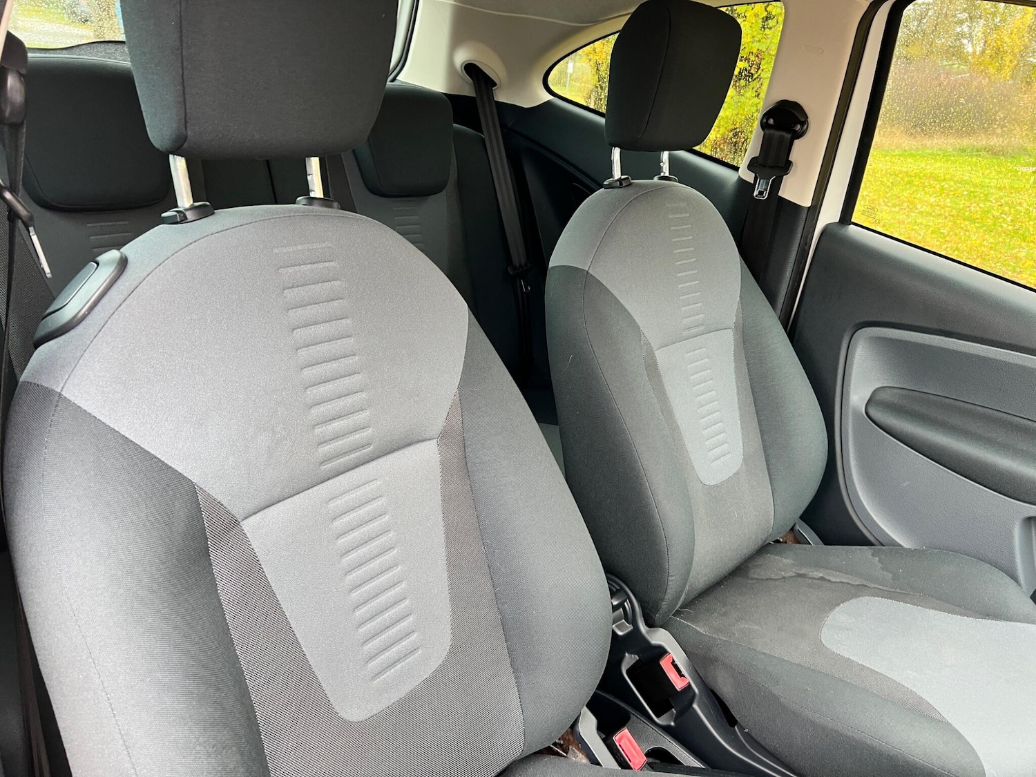 Used Ford Ka 2013 for sale - 76433283: Photo 20