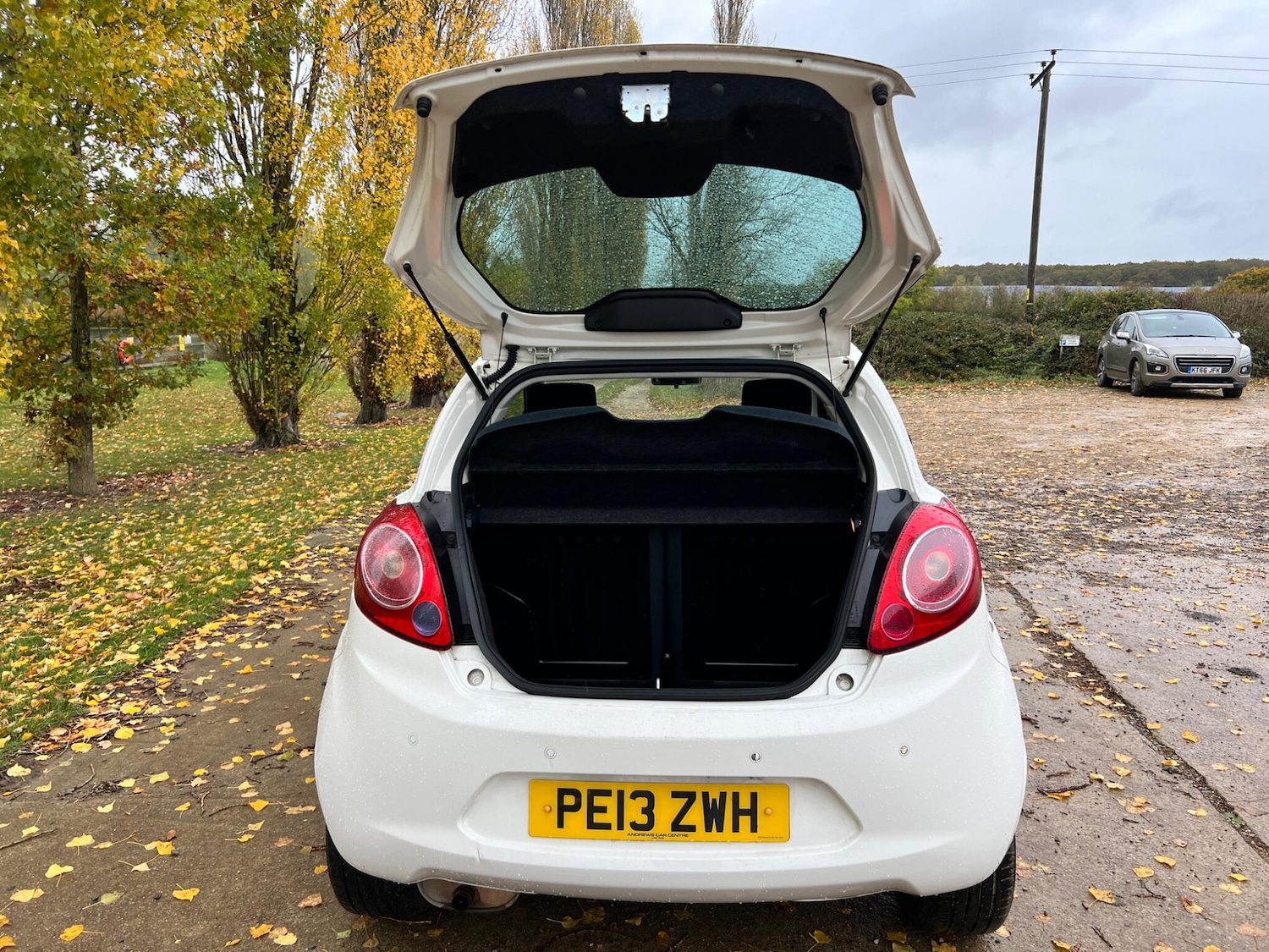 Used Ford Ka 2013 for sale - 76433283: Photo 26