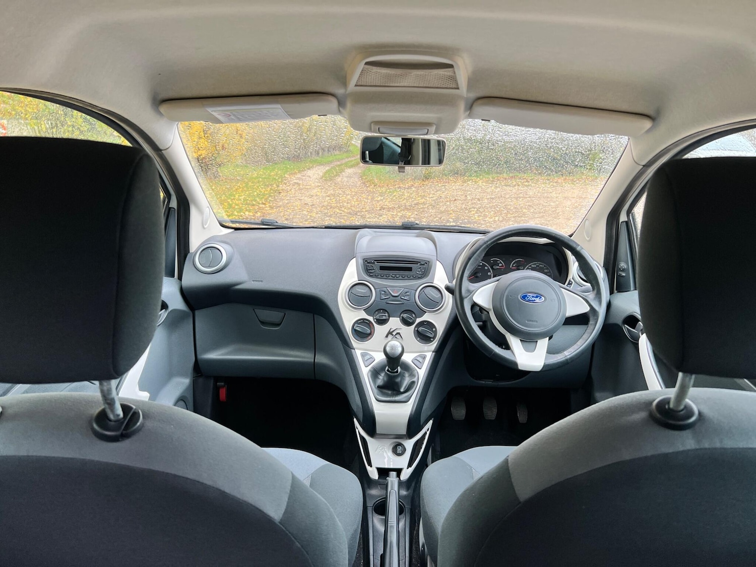 Used Ford Ka 2013 for sale - 76433283: Photo 27