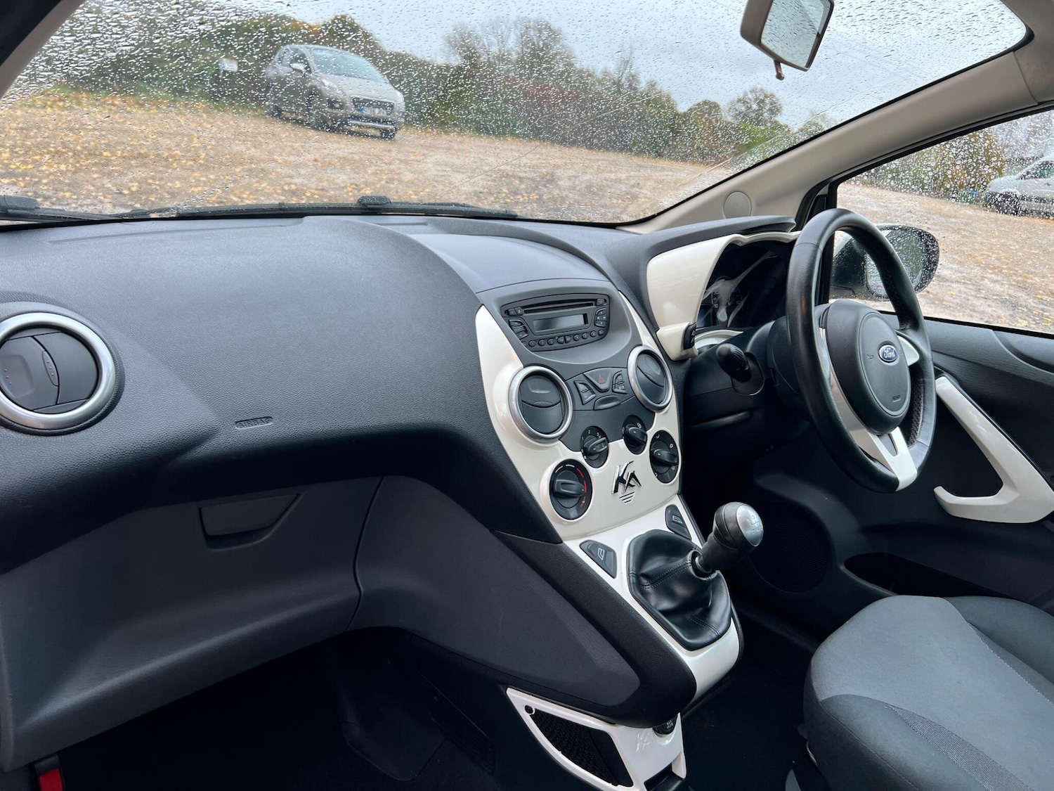 Used Ford Ka 2013 for sale - 76433283: Photo 33