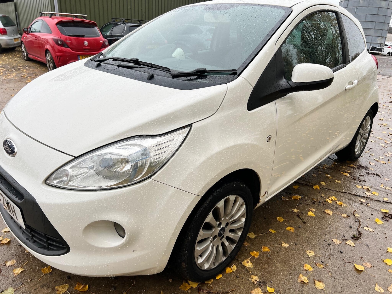 Used Ford Ka 2013 for sale - 76433283: Photo 40