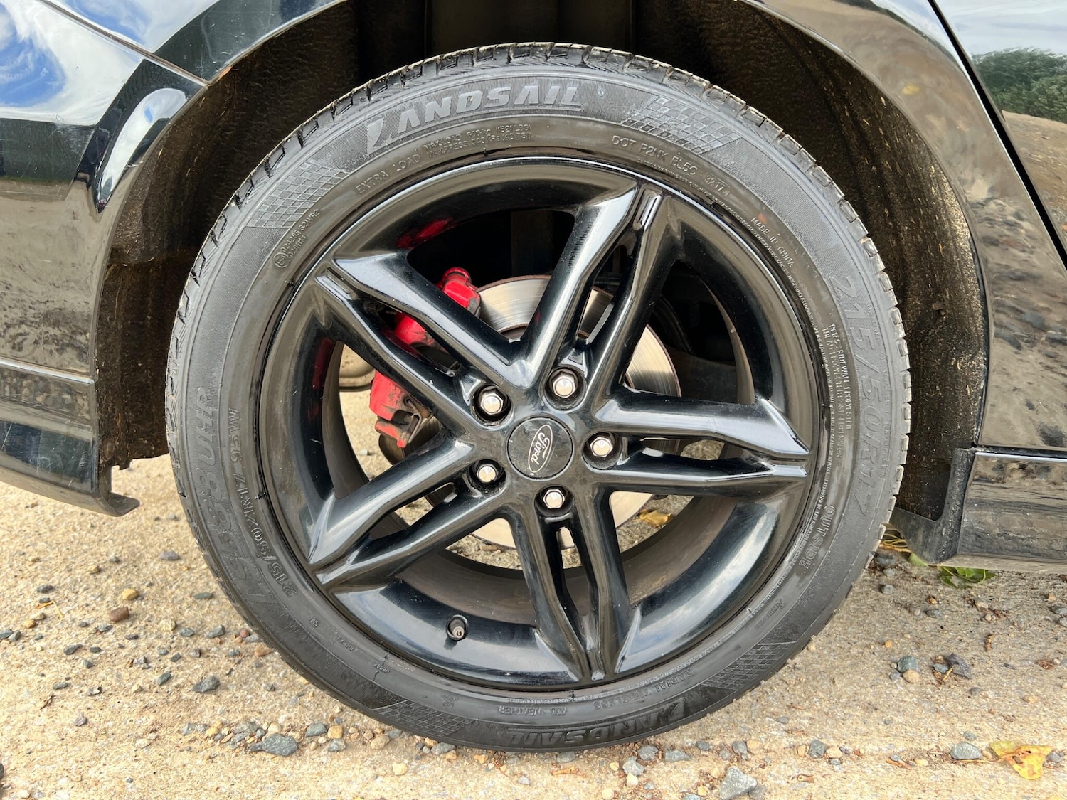 Vehicle 40