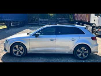 Used Audi A3 2013 for sale - 75165985: Photo