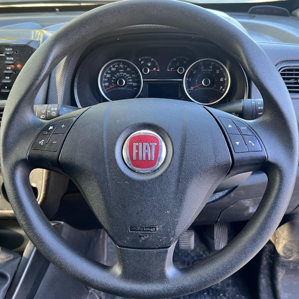 Used Fiat Doblo 2016 for sale - 76282822: Photo 21