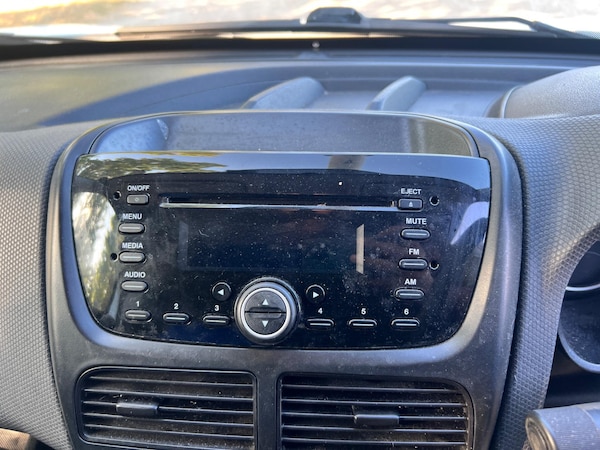 Used Fiat Doblo 2016 for sale - 76282822: Photo 22