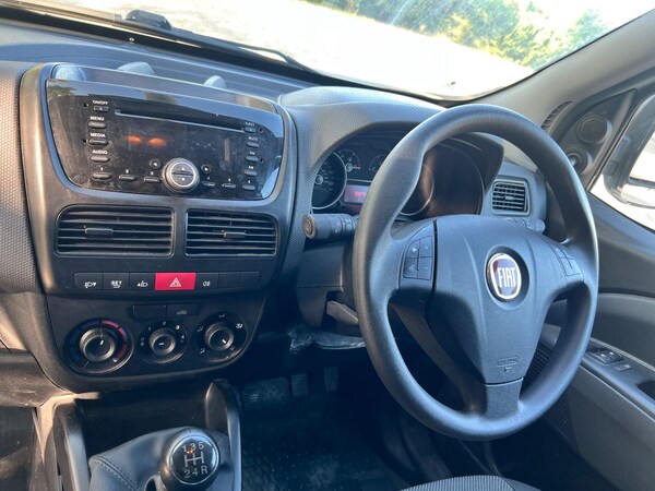 Used Fiat Doblo 2016 for sale - 76282822: Photo 42