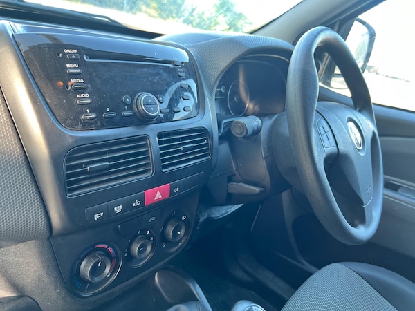 Used Fiat Doblo 2016 for sale - 76282822: Photo 43