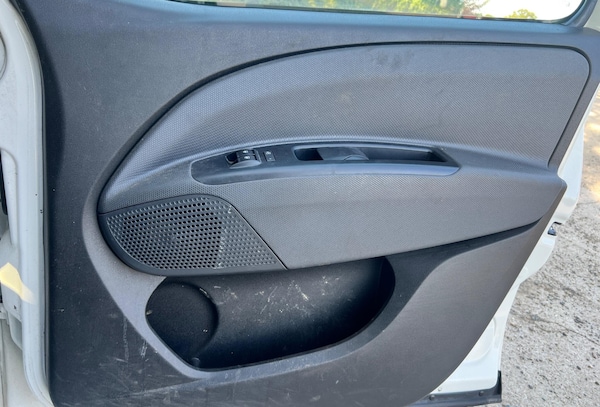 Used Fiat Doblo 2016 for sale - 76282822: Photo 47