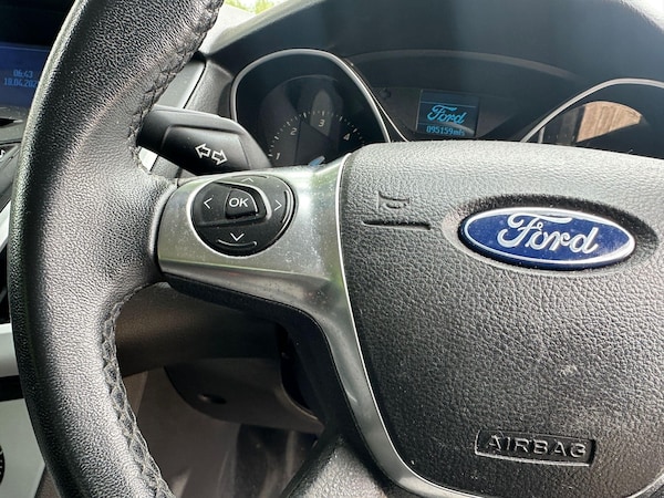 Used Ford Focus 2012 for sale - 74899168: Photo 15