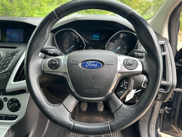 Used Ford Focus 2012 for sale - 74899168: Photo 17