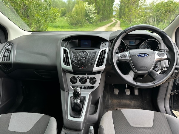 Used Ford Focus 2012 for sale - 74899168: Photo 19