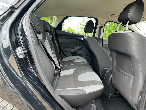 Used Ford Focus 2012 for sale - 74899168: Photo 20