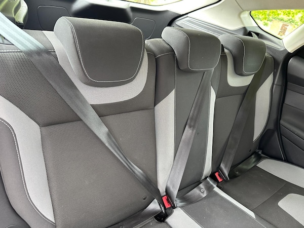 Used Ford Focus 2012 for sale - 74899168: Photo 21
