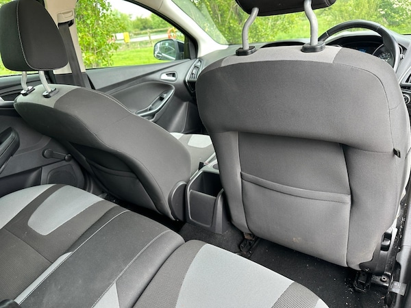 Used Ford Focus 2012 for sale - 74899168: Photo 22