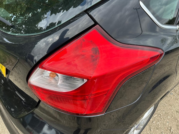 Used Ford Focus 2012 for sale - 74899168: Photo 26
