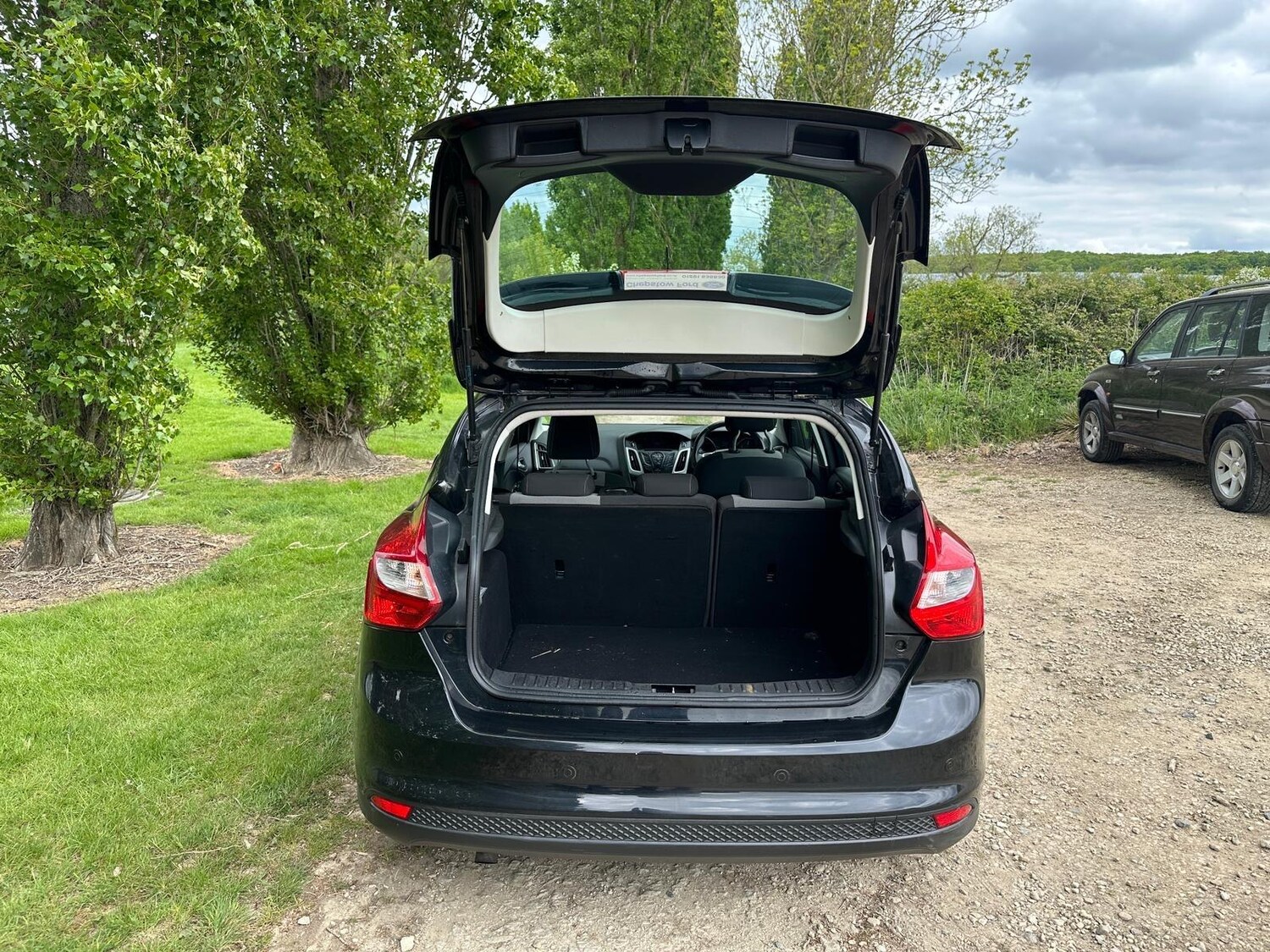 Vehicle 28