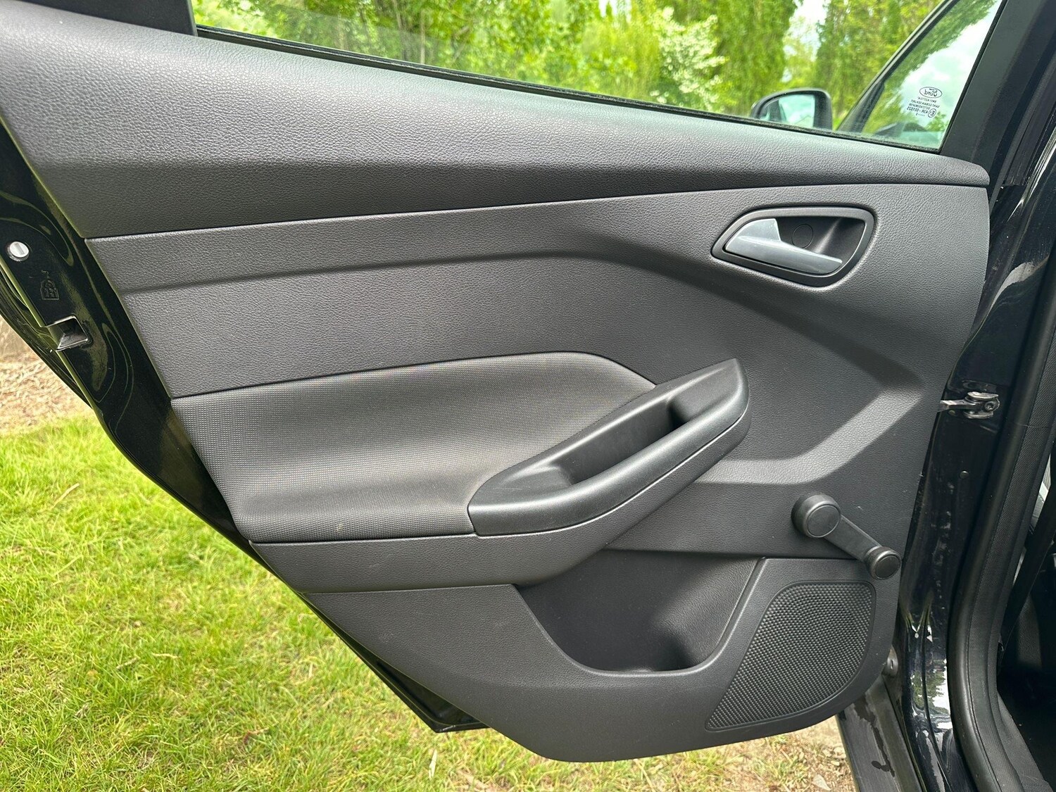 Vehicle 32