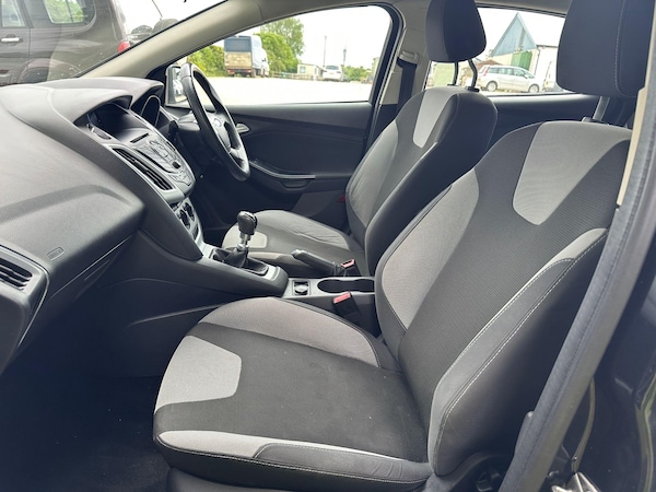 Used Ford Focus 2012 for sale - 74899168: Photo 33