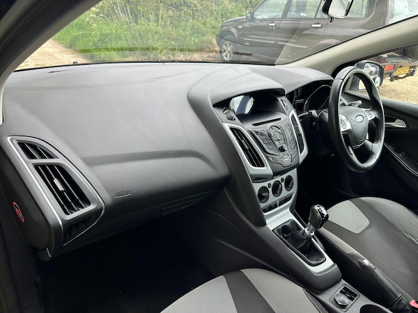Used Ford Focus 2012 for sale - 74899168: Photo 34