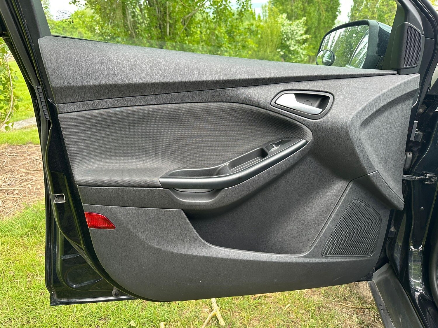 Vehicle 36