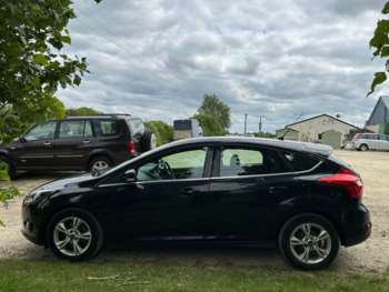 Used Ford Focus 2012 for sale - 74899168: Photo