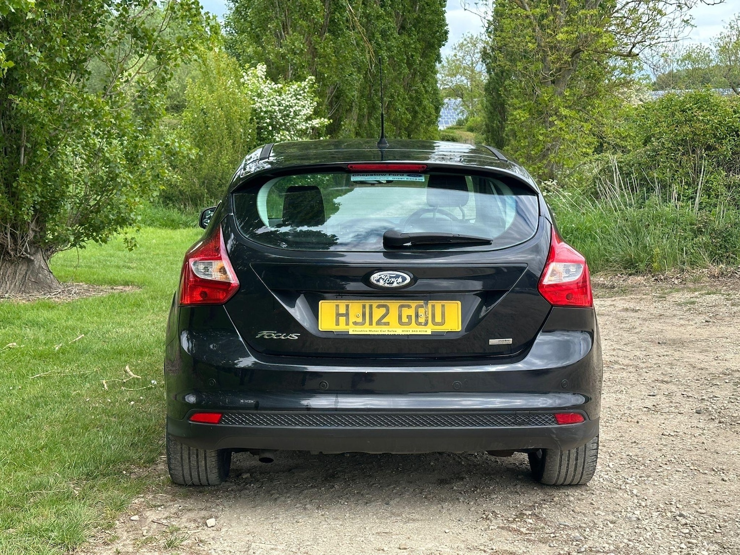 Vehicle 6