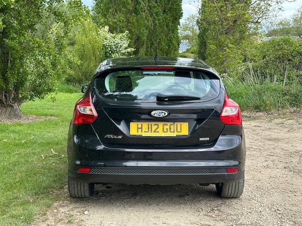 Used Ford Focus 2012 for sale - 74899168: Photo 6