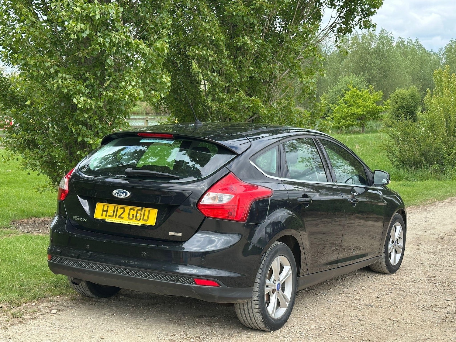 Vehicle 7