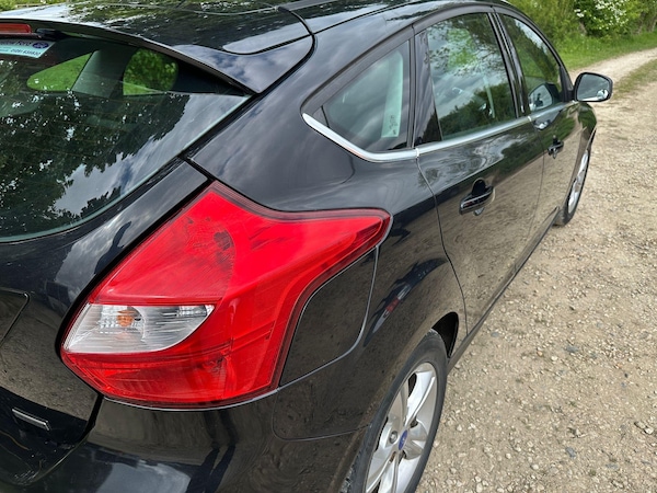 Used Ford Focus 2012 for sale - 74899168: Photo 9