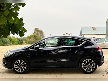 Used DS Automobiles DS 4 2016 for sale - 75904836: Photo