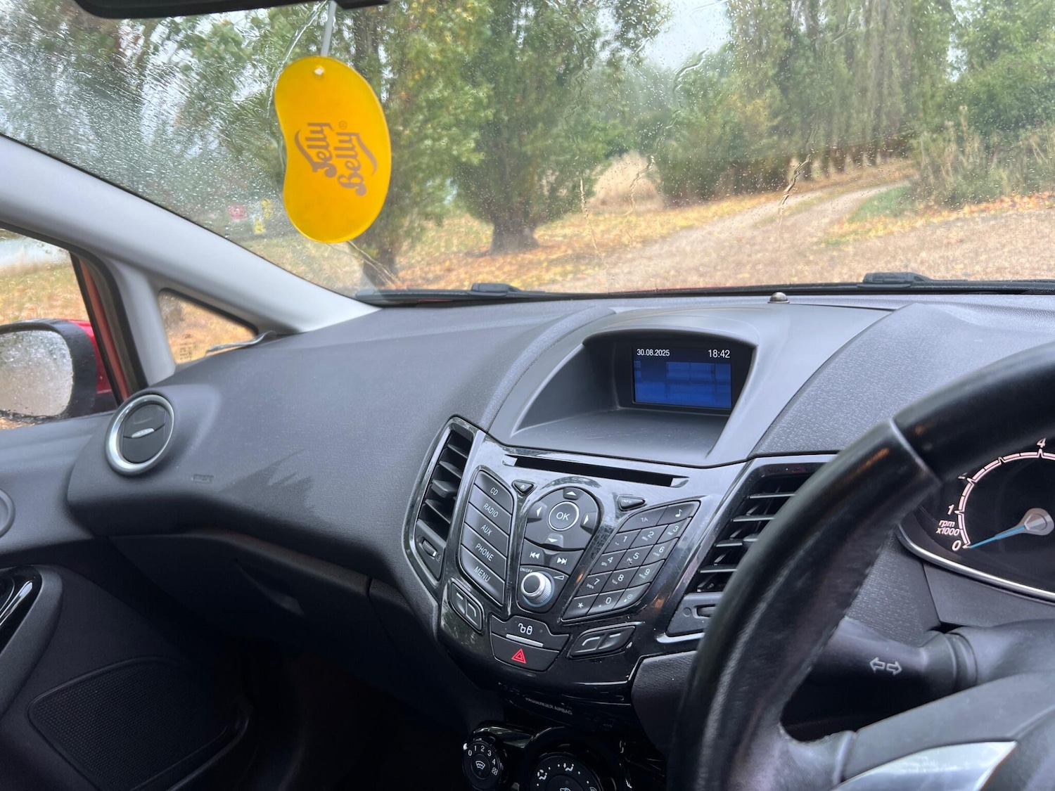 Vehicle 16
