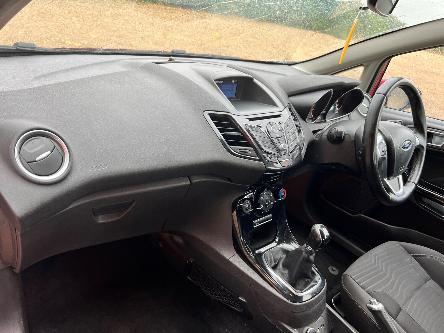 Vehicle 42