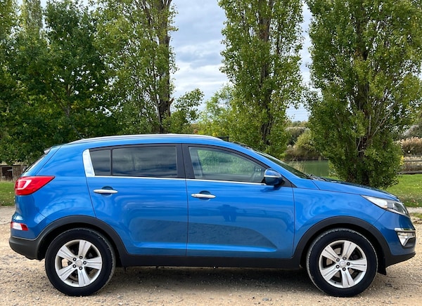 Used Kia Sportage 2014 for sale - 76041706: Photo 10