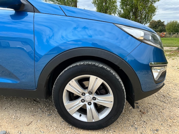 Used Kia Sportage 2014 for sale - 76041706: Photo 13