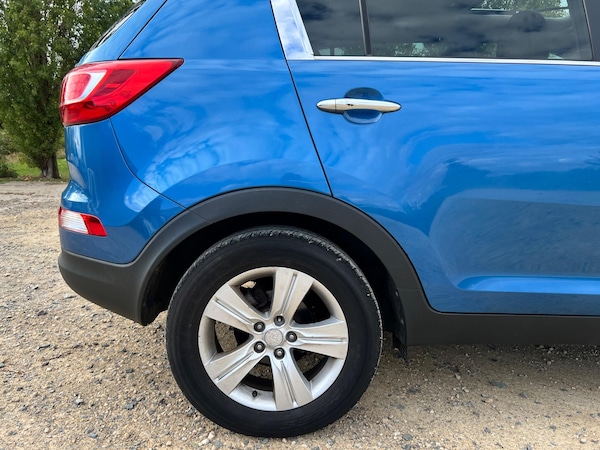Used Kia Sportage 2014 for sale - 76041706: Photo 15